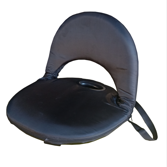 Foldable football stadium seat manufacturer folding stadium seat chair folding floor chair