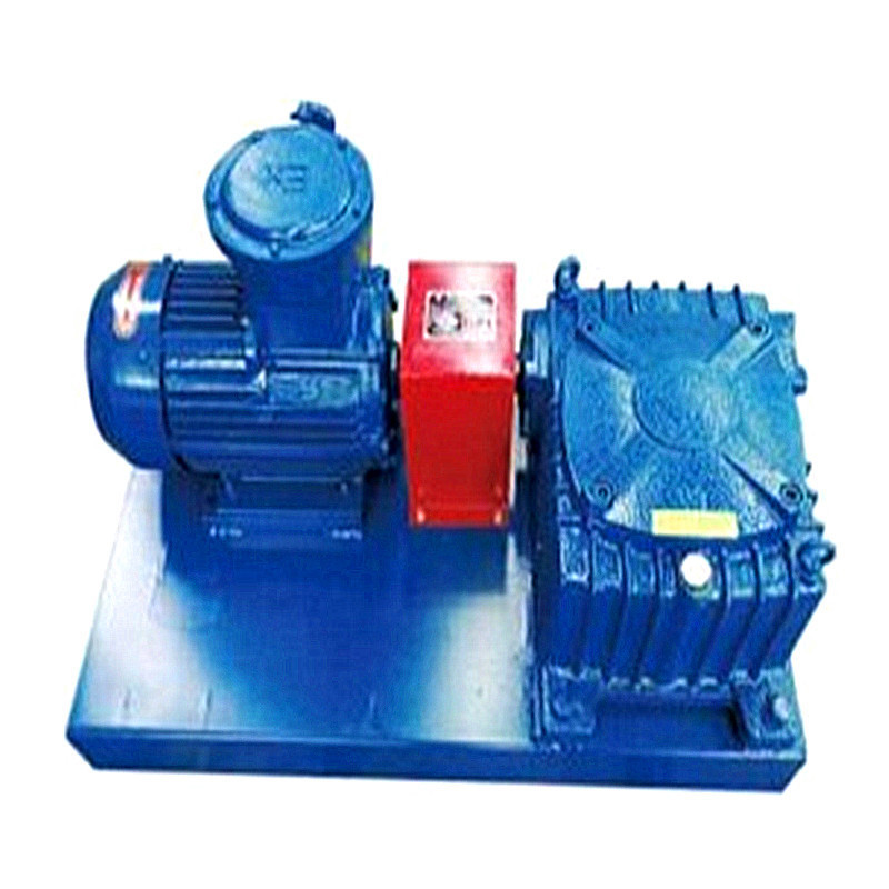 Oilfield Equipment Mud Agitator for Solid Control System