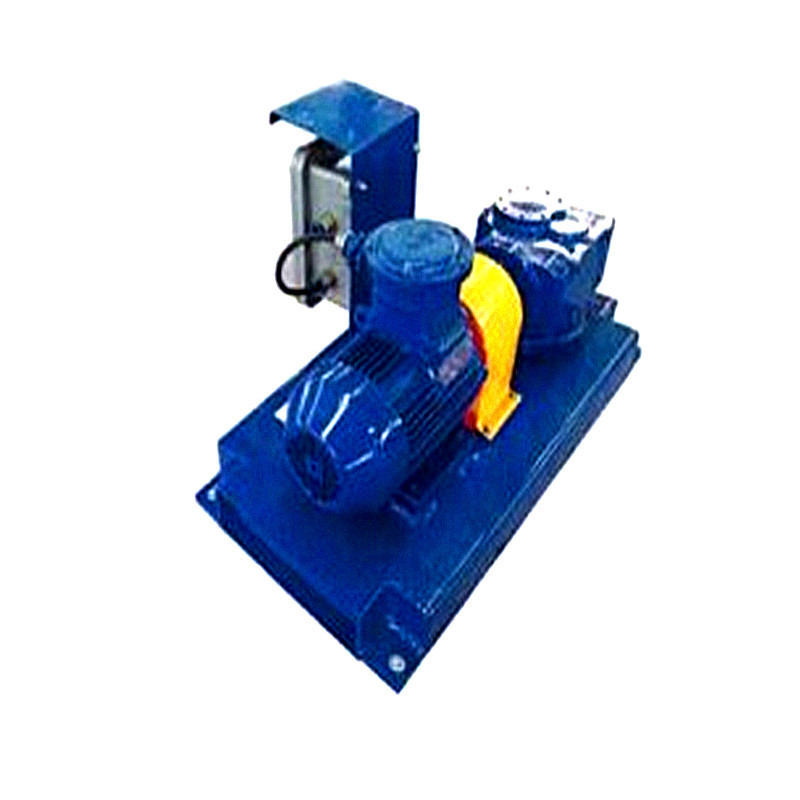 Oilfield Equipment Mud Agitator for Solid Control System