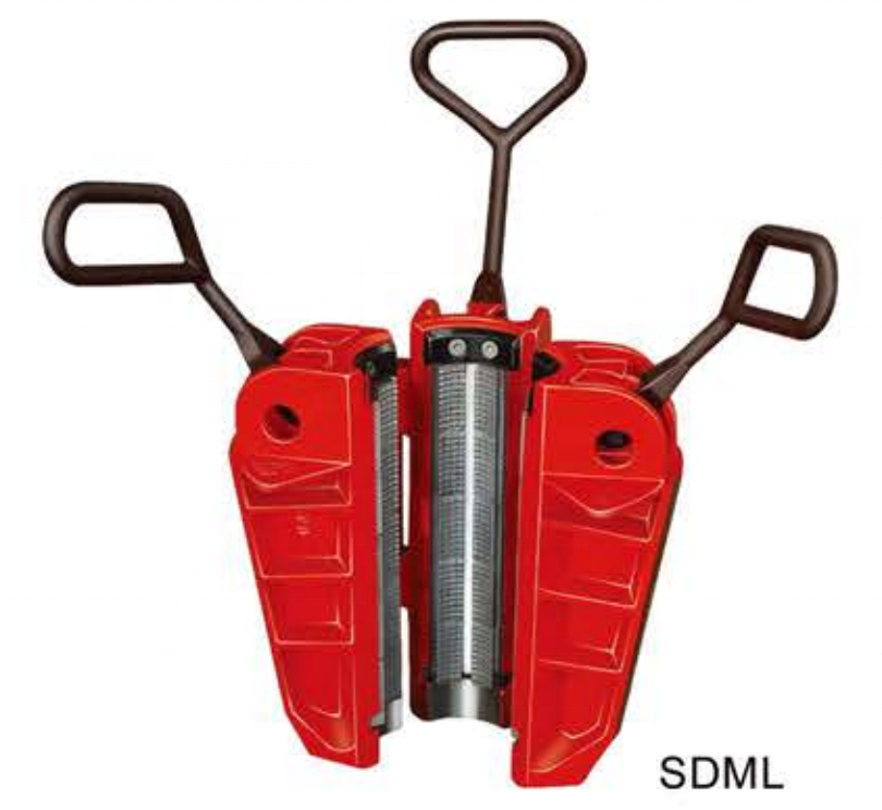 Model SDS,SDML,SDXL Drill Pipe Rotary Slip/Drill Collar Slip with API standard