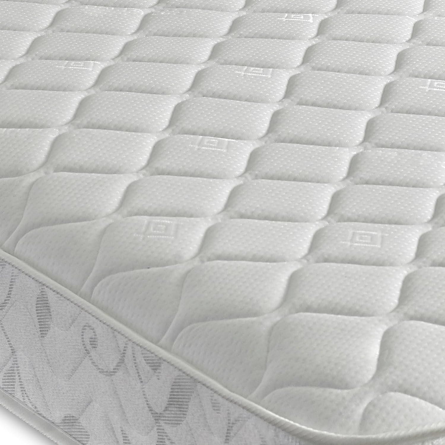 High quality Hypo-allergenic memory foam cushion pocket coil spring mattress all size bed single foam mattress