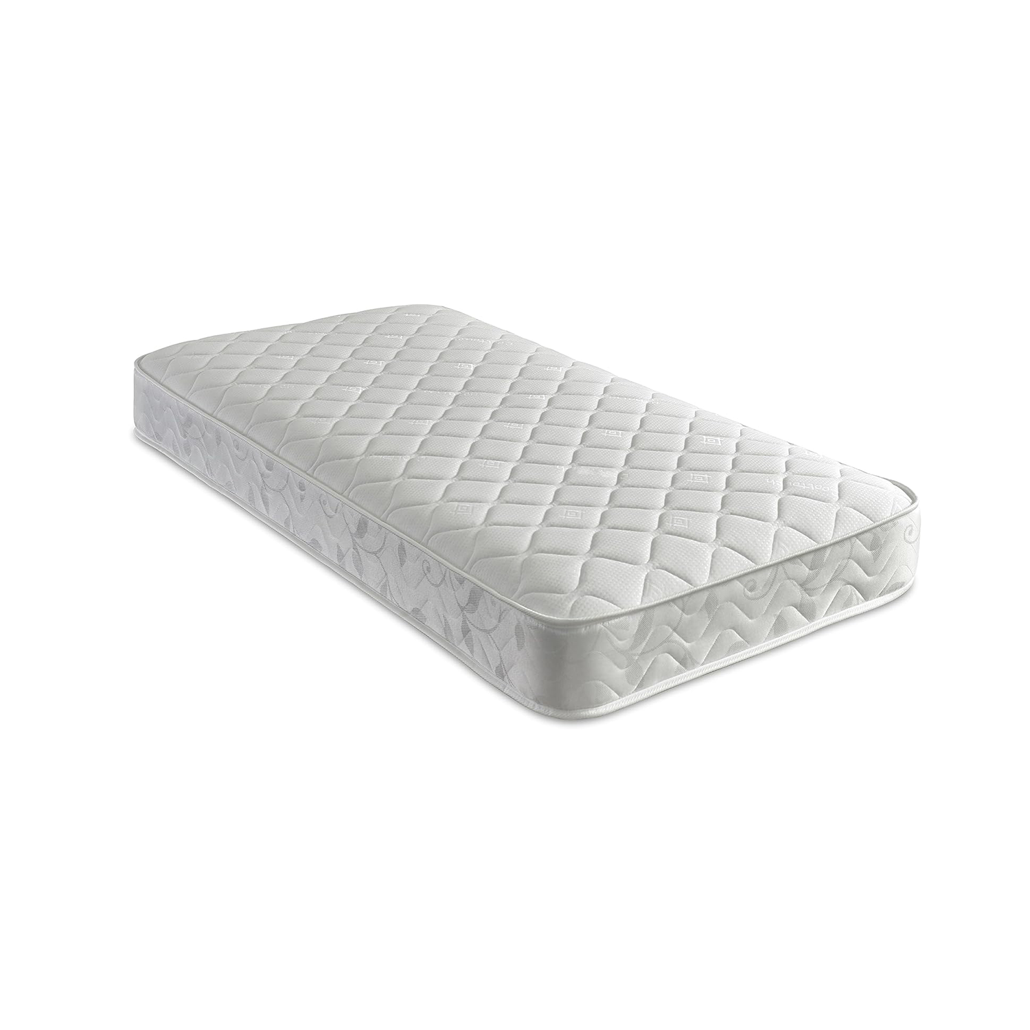 High quality Hypo-allergenic memory foam cushion pocket coil spring mattress all size bed single foam mattress