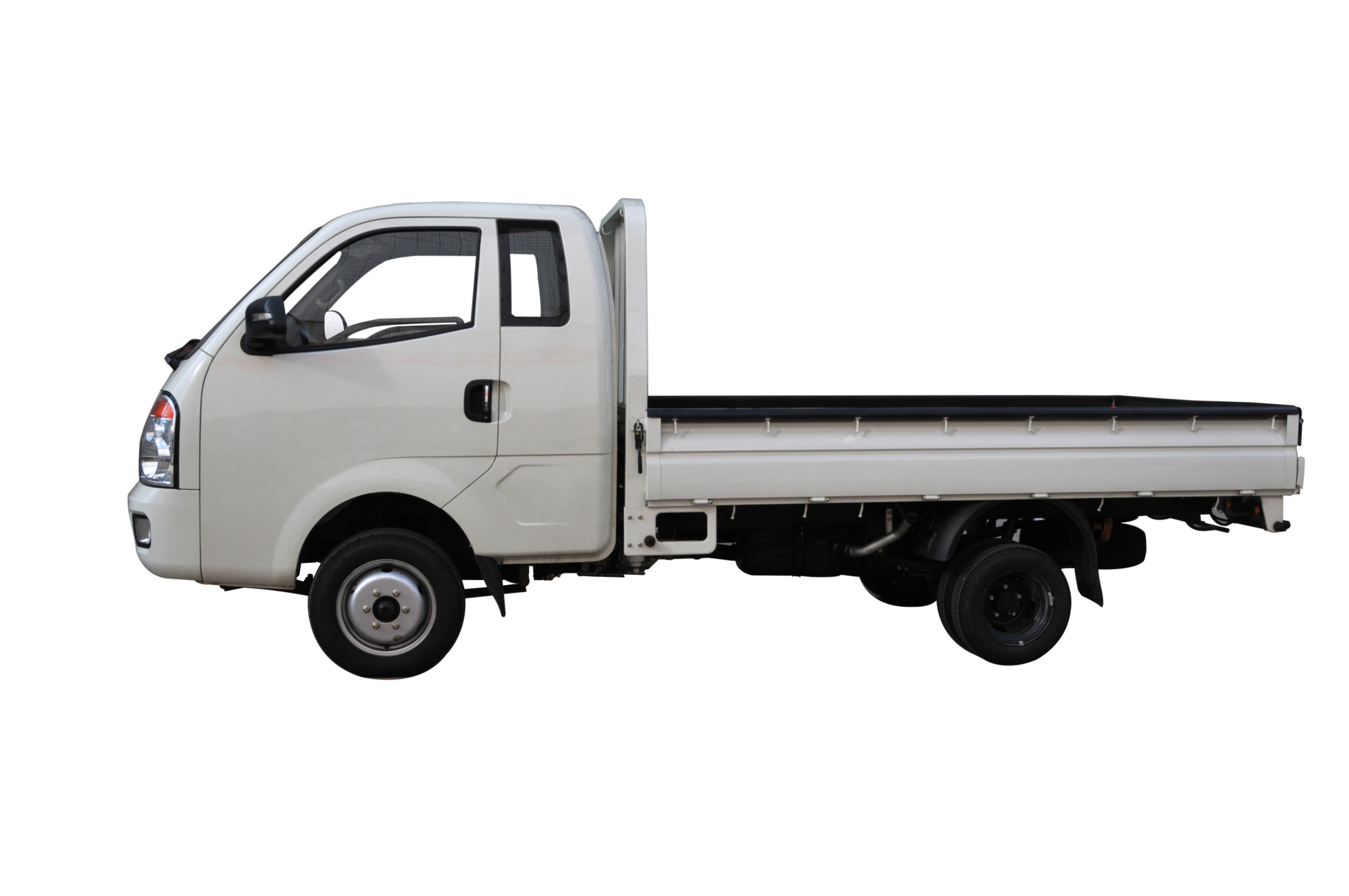 High quality 1ton space cabin MINI cargo truck in SKD/CKD condition for sale