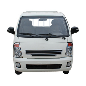 High quality 1ton space cabin MINI cargo truck in SKD/CKD condition for sale