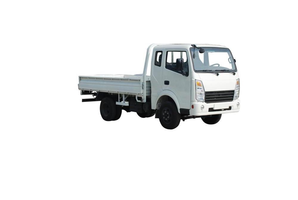 Space cab type 2.5ton loading capacity light van/cargo truck