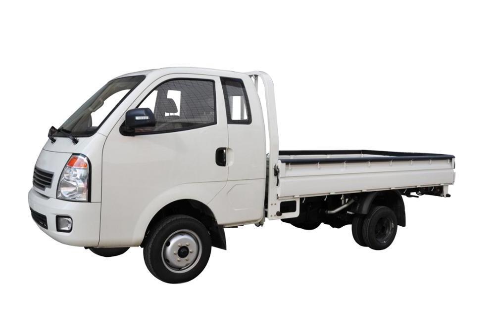 High quality 1ton space cabin MINI cargo truck in SKD/CKD condition for sale