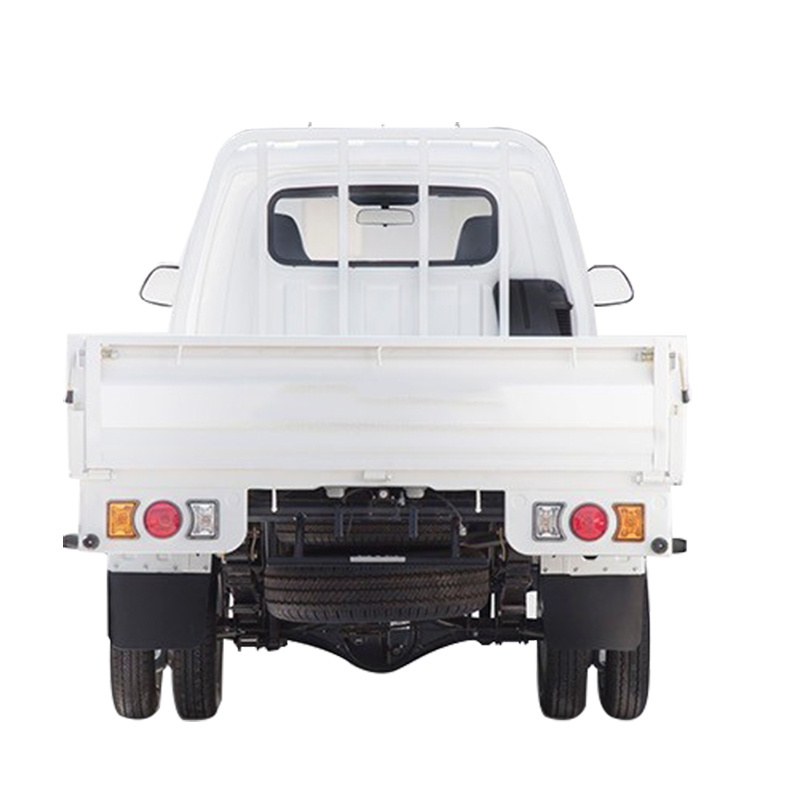 Big Promotion China Regular Cab RHD Small Delivery Trucks Light Commercial Vehicle Small Pickup Truck CKD / SKD