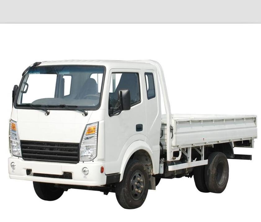 Space cab type 2.5ton loading capacity light van/cargo truck