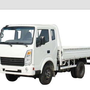 Space cab type 2.5ton loading capacity light van/cargo truck