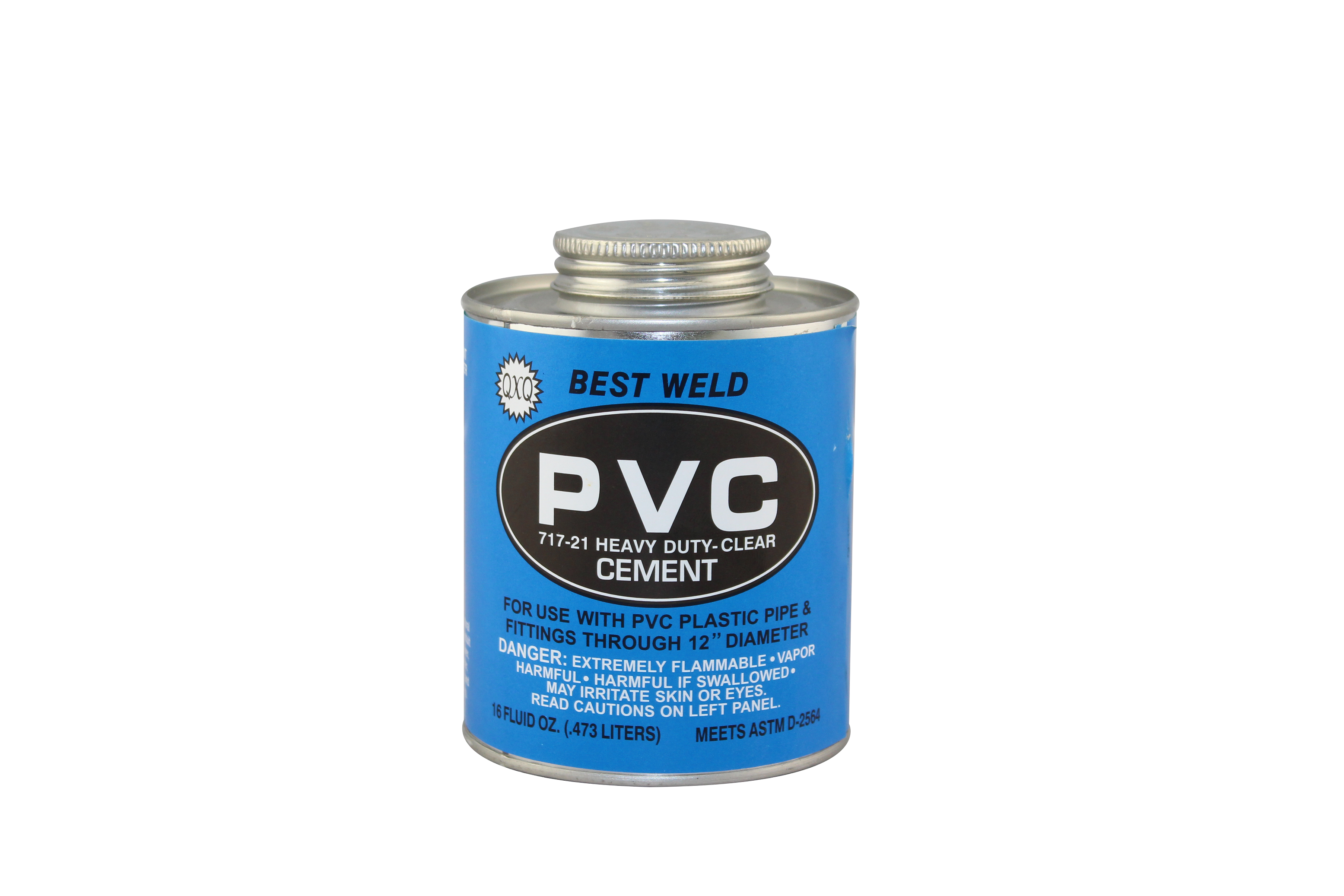 PVC Solvent Cement  PVC Pipe Glue for Pipes and Fittings