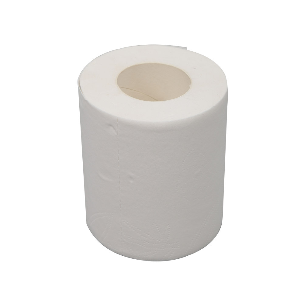 US Hot Sale 96 rolls toilet paper wholesale