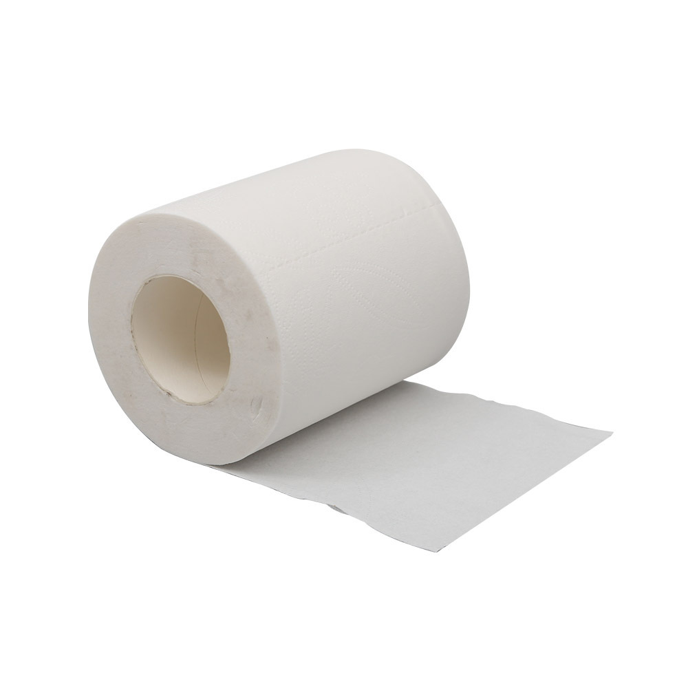 US Hot Sale 96 rolls toilet paper wholesale