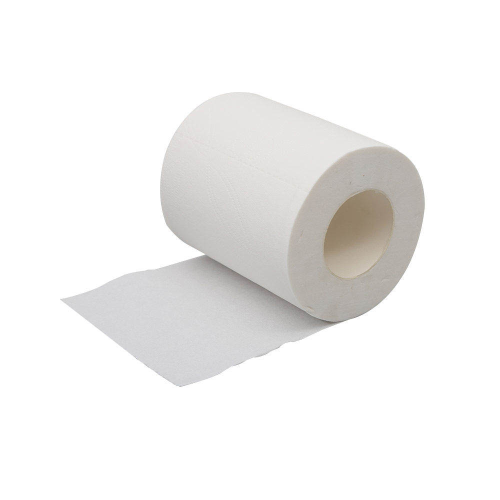 US Hot Sale 96 rolls toilet paper wholesale