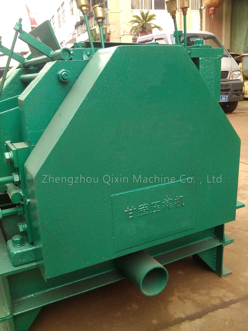 commercial Large Capacity Sugarcane juicer/sugarcane juice machine/sugar cane juicer