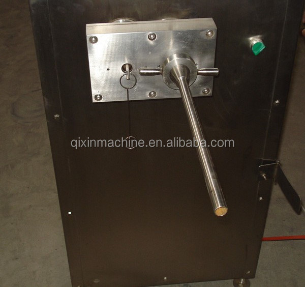 factory price industrial sausage machine / sausage stuffer / automatic sausage making machine