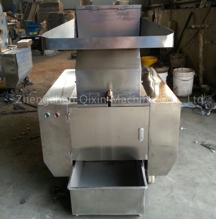 Bone crusher / bone crusher machine / bone crushing machine