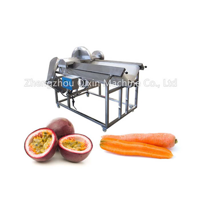 Cabbage half splitting machine kimchi vegetable cutting machine tomato half cutter