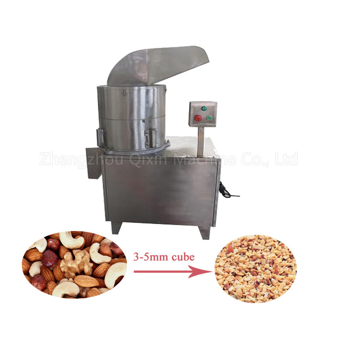 Leaf Vegetable Cutting Machine Commercial Parsley Cutter Chopper Chopping Machine Garlic Ginger Onion Pepper Slicer