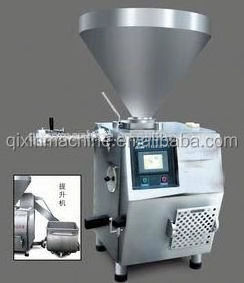 chicken sausage making machine / sausage filler machine / sausage maker