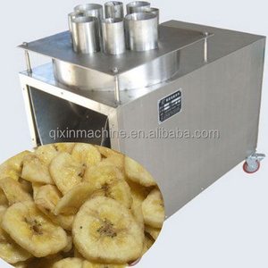 best sell electric potato chip slicer