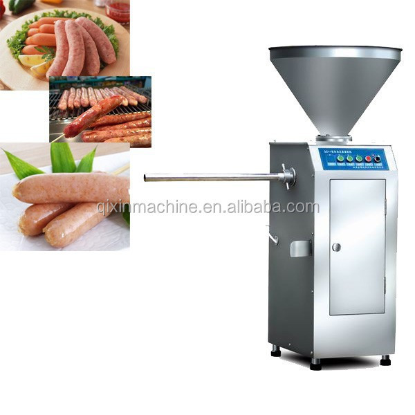 factory price industrial sausage machine / sausage stuffer / automatic sausage making machine