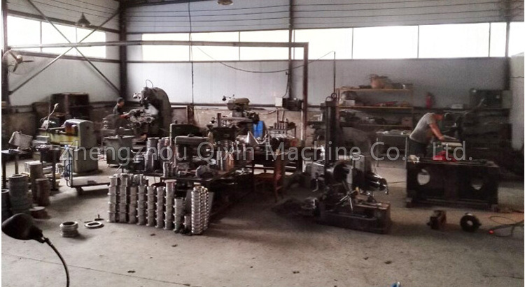 Bone crusher / bone crusher machine / bone crushing machine