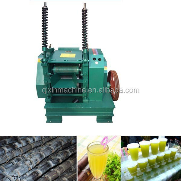 new design factory price portable sugar cane juicer machine made in China