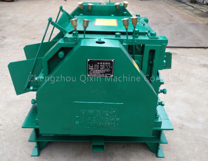 commercial Large Capacity Sugarcane juicer/sugarcane juice machine/sugar cane juicer