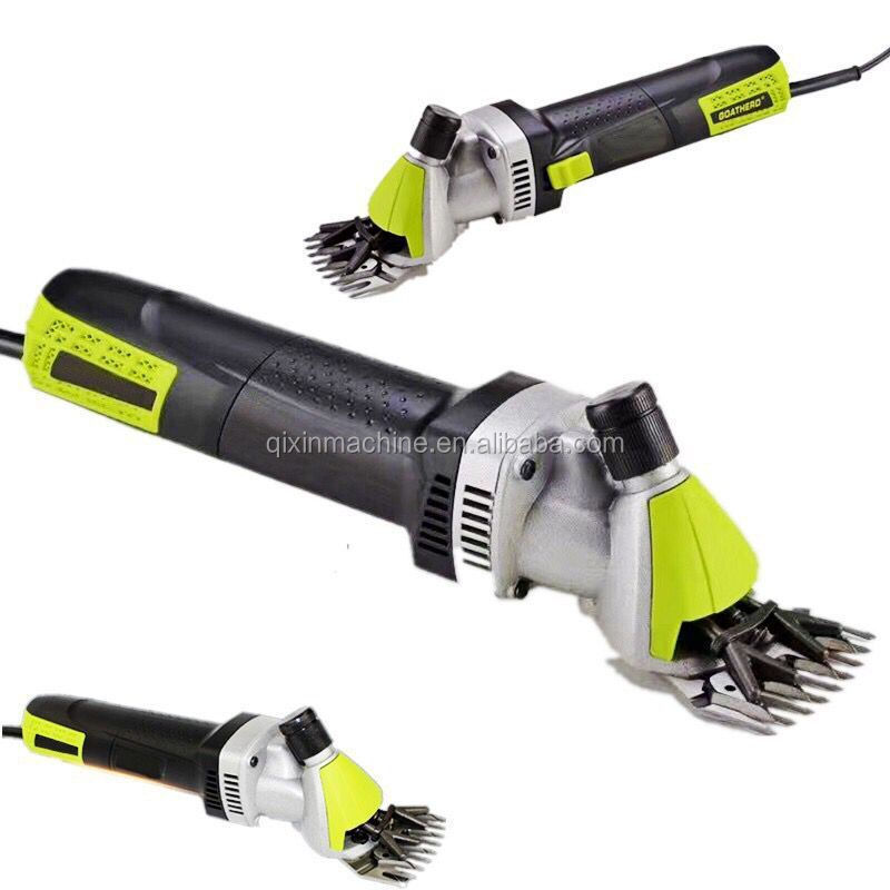 850W high power electric sheep clippers /sheep shears/sheep wool clipper