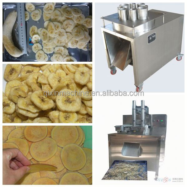 best sell electric potato chip slicer