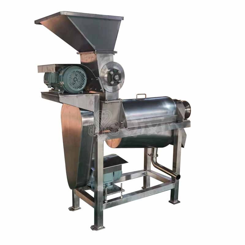 fruit mill grinder/ fruit grinding machine / fruit processing machine