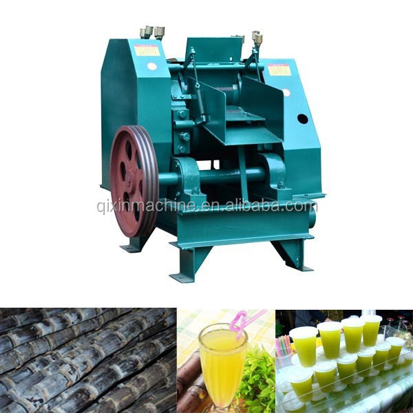 new design factory price portable sugar cane juicer machine made in China