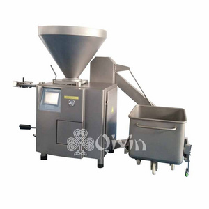 chicken sausage making machine / sausage filler machine / sausage maker