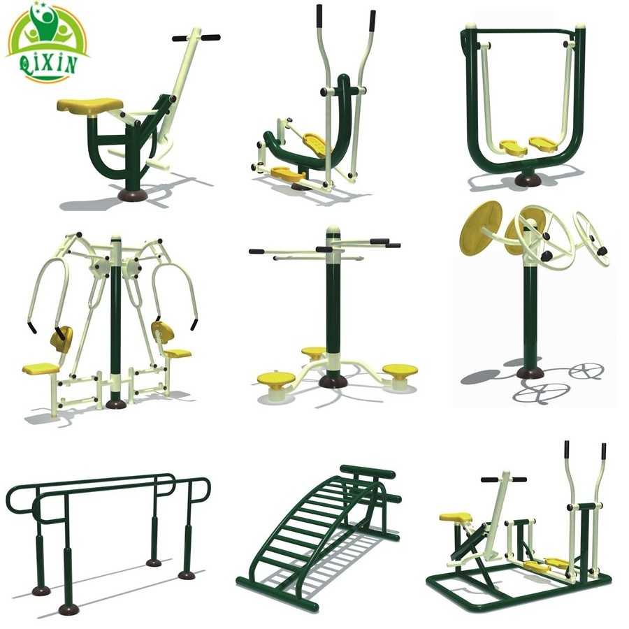 2019 cheap outdoor sports curves gymnastic outdoor gym fitness equipment monkey bars for adult exercise