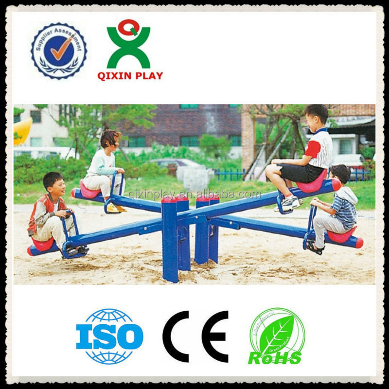 wholesale school furniture suppliers in south Africa outdoor preschool playground equipment preschool furniture QX-195