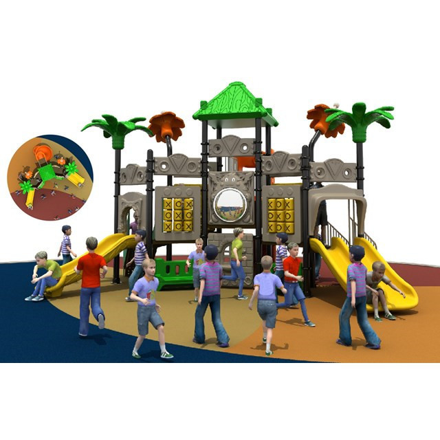 Children outdoor playground equipment garden games kids playground outdoor play equipment