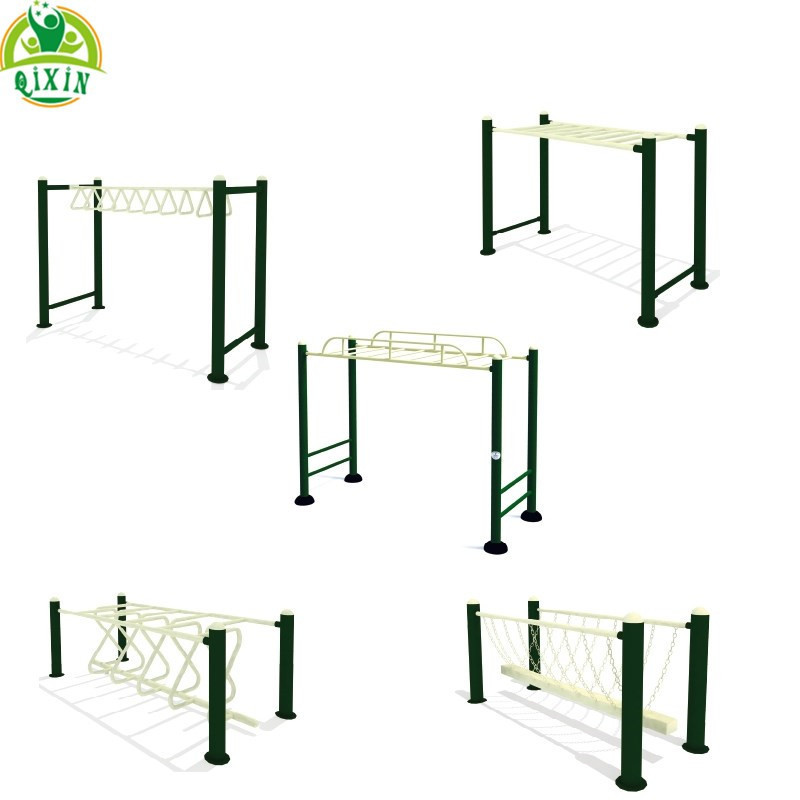 Cheap monkey bars gym equipment outdoor fitness for monkey bars