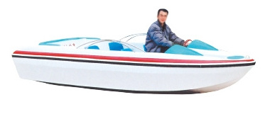 water park pedal boats for kids/kid's bumper boats for pool/pedalo QX-084C