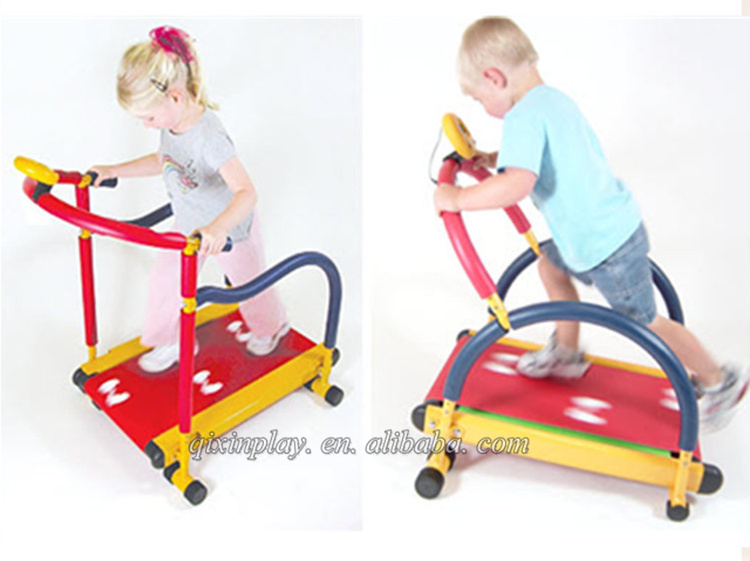 Nursery kids fitness gym equipment children's fitness new kids outdoor fitness equipment QX-11078D