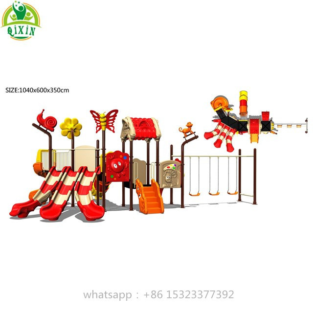 Jeux enfant 2022 children play things in playground outdoor school game swing set