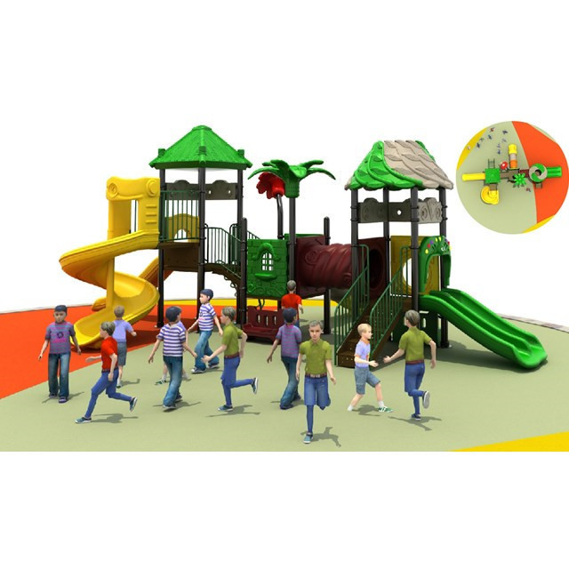 Children outdoor playground equipment garden games kids playground outdoor play equipment