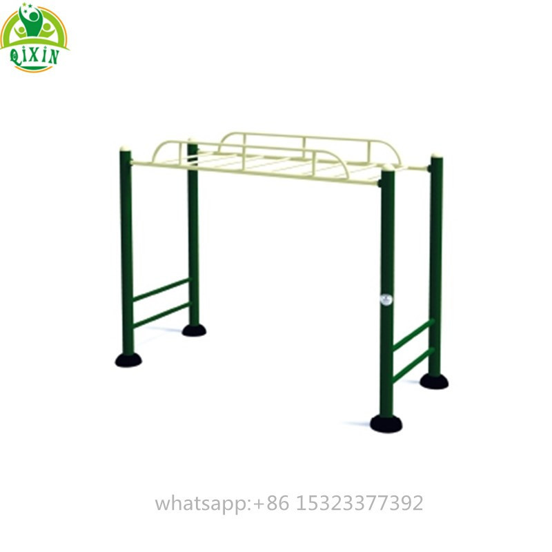 Cheap monkey bars gym equipment outdoor fitness for monkey bars