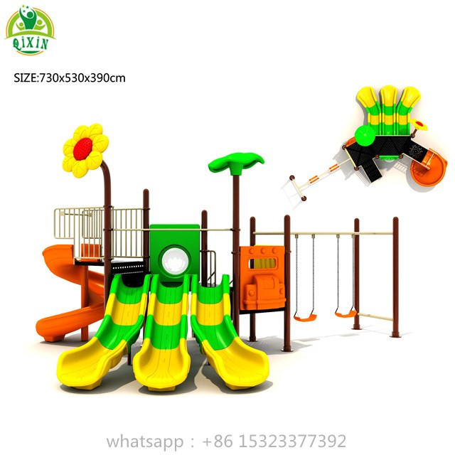 Jeux enfant 2022 children play things in playground outdoor school game swing set