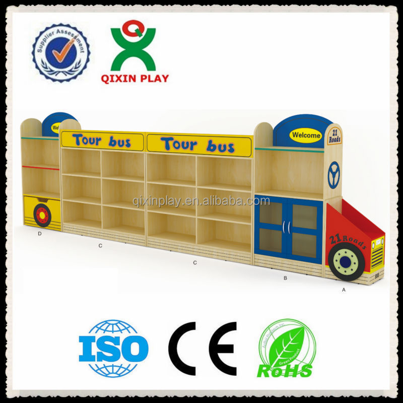 wholesale school furniture suppliers in south Africa outdoor preschool playground equipment preschool furniture QX-195