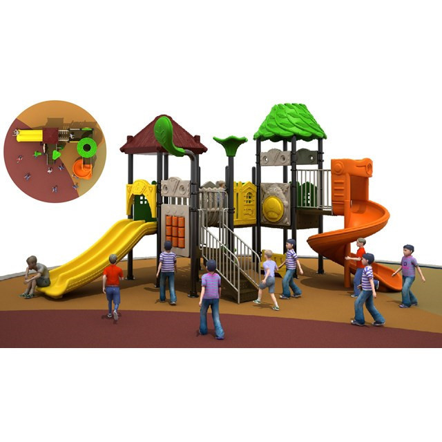 Children outdoor playground equipment garden games kids playground outdoor play equipment