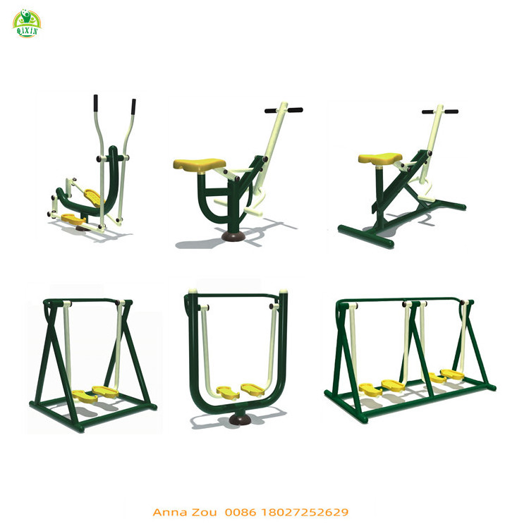 Top 3 Guangzhou steel pipe outdoor fitness equipment manufacturer, park sports exercise equipment Monkey bar