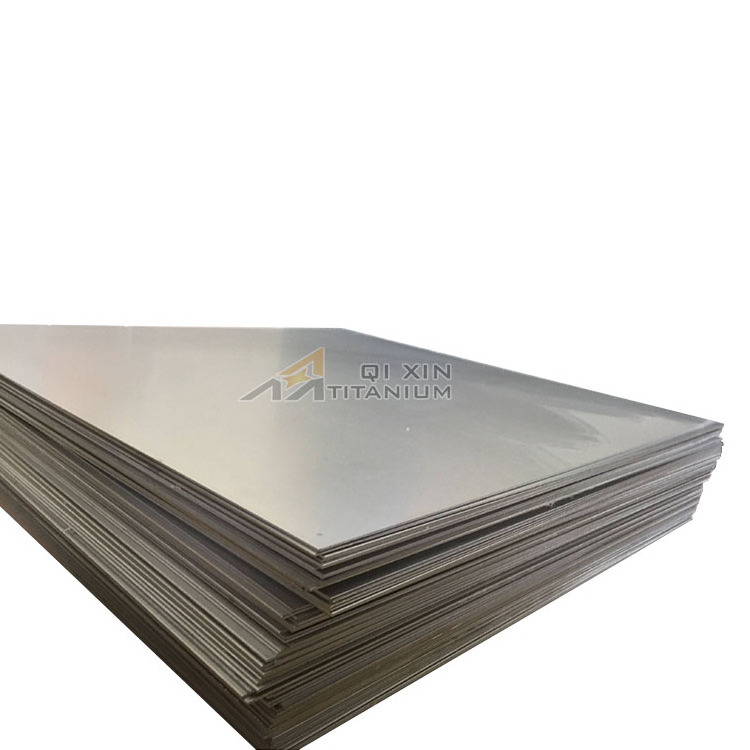 titanium sheet Gr1 Gr2 Gr5 gr.9 1.5mm 2mm 3mm 4mm 6mm 8mm 10mm 20mm titanium plate price