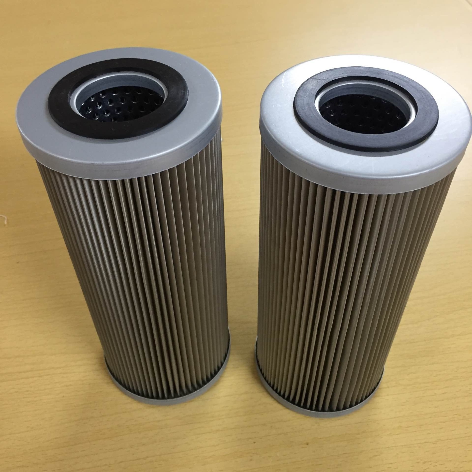 Sintering Metal Filter Cartridge