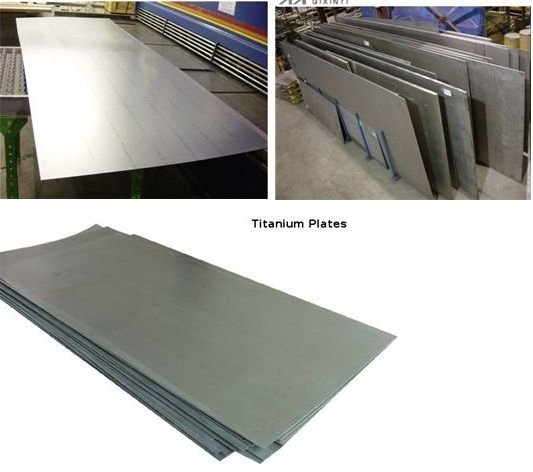 titanium sheet Gr1 Gr2 Gr5 gr.9 1.5mm 2mm 3mm 4mm 6mm 8mm 10mm 20mm titanium plate price