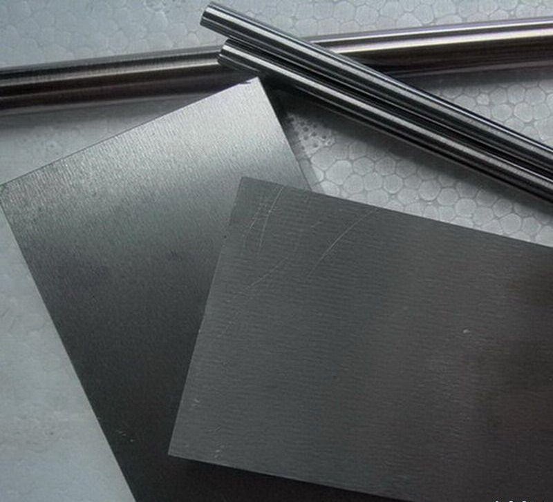 titanium sheet Gr1 Gr2 Gr5 gr.9 1.5mm 2mm 3mm 4mm 6mm 8mm 10mm 20mm titanium plate price